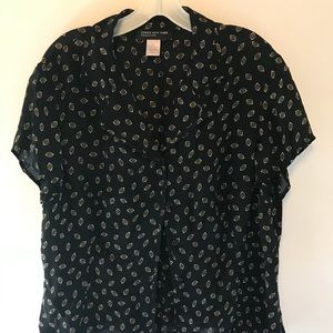 Jones NEw York blouse